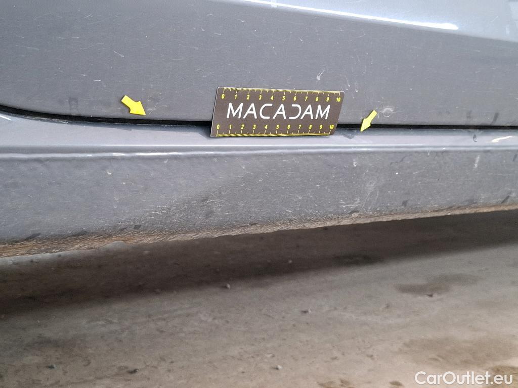  Volkswagen  Golf  VIII Berline Life 1st 2.0 TDI 115CV BVM6 E6d #5