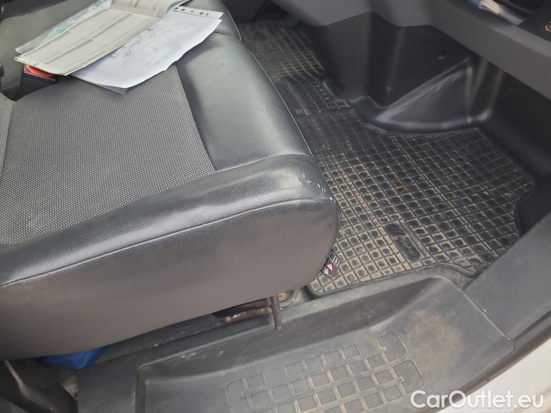  Peugeot  Expert  LCV (2016) Exp.2.0HDi 120 Premium L3H1 4d #1