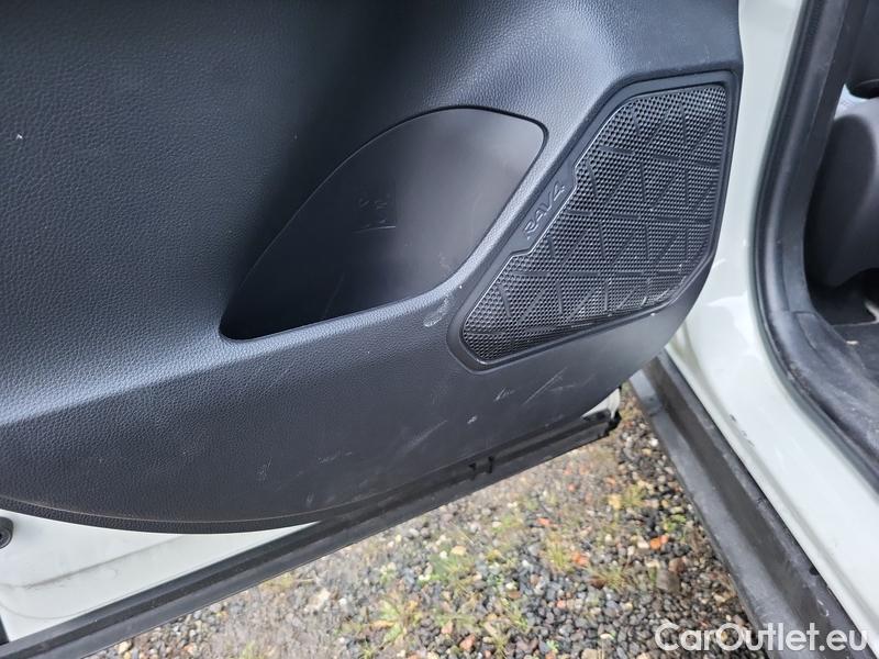  Toyota  RAV4  2019  2.5 Hyb Executive 4WD AT #18