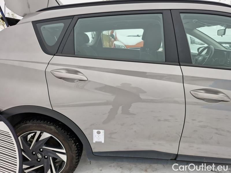  Hyundai  Bayon   (2021)  1.2i Comfort Club 5d #19