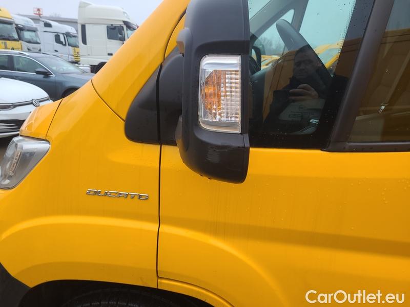  Fiat  Ducato  Chassis Cab 35  (2014) Duc.2.3MJ 130 L3H2 35 4d #9