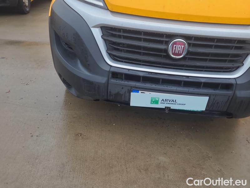  Fiat  Ducato  Chassis Cab 35  (2014) Duc.2.3MJ 130 L3H2 35 4d #2