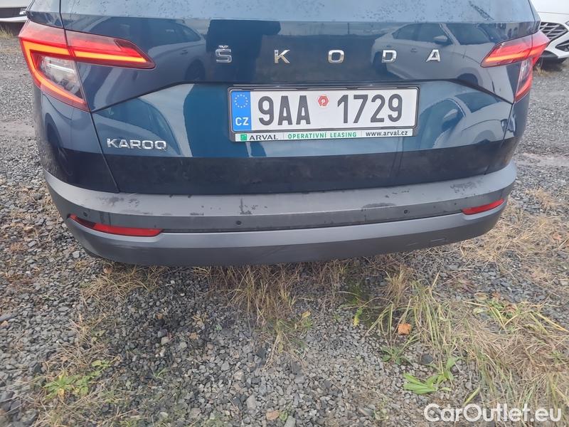  Skoda  Karoq  (NU)(2017->)  2.0TDI 85 Ambition #3