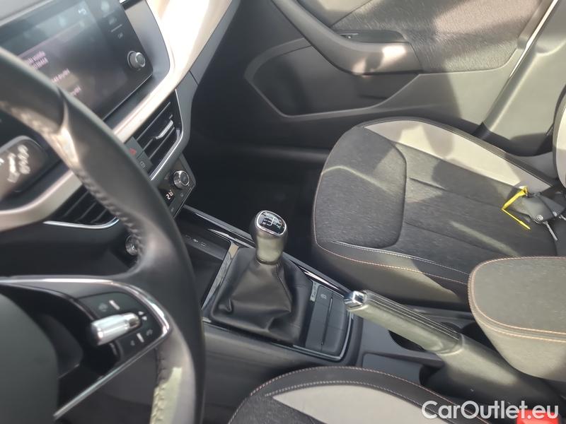  Skoda  Scala  (NW) (2019)  1.0 TSI 81 Style #10