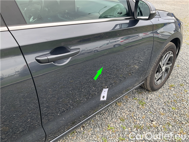  Hyundai  i30  kom.1.5i Family Smart 5d #5