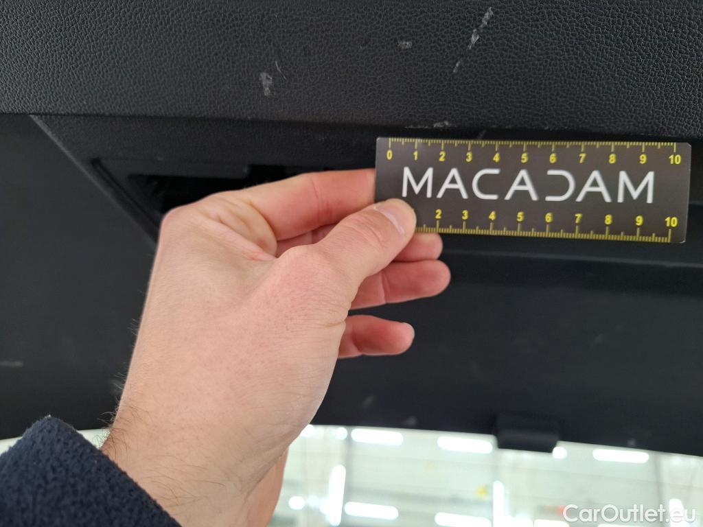  Volkswagen  Golf  VIII Berline Life 1st 2.0 TDI 115CV BVM6 E6d #11