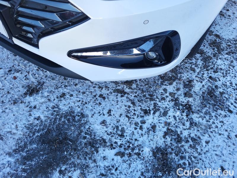  Hyundai  i30   cw (PD)(2017->)  kom.1.5T-GDI Family Smart #1