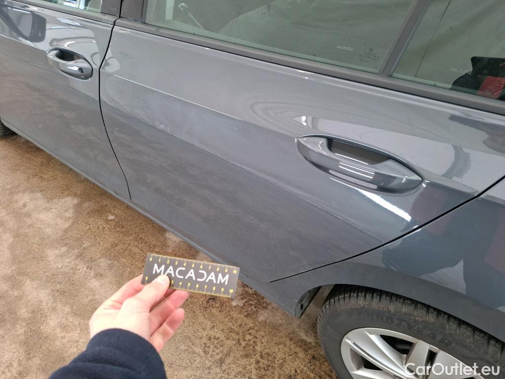  Volkswagen  Golf  VIII Berline Life 1st 2.0 TDI 115CV BVM6 E6d #37