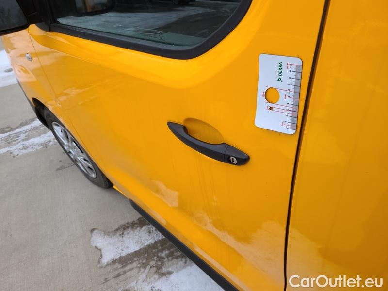  Peugeot  Expert  LCV (2016) Exp.2.0HDi 120 Premium L3H1 4d #6