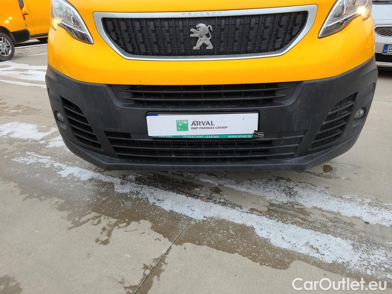 Peugeot  Expert  LCV (2016) Exp.2.0HDi 120 Premium L3H1 4d #8