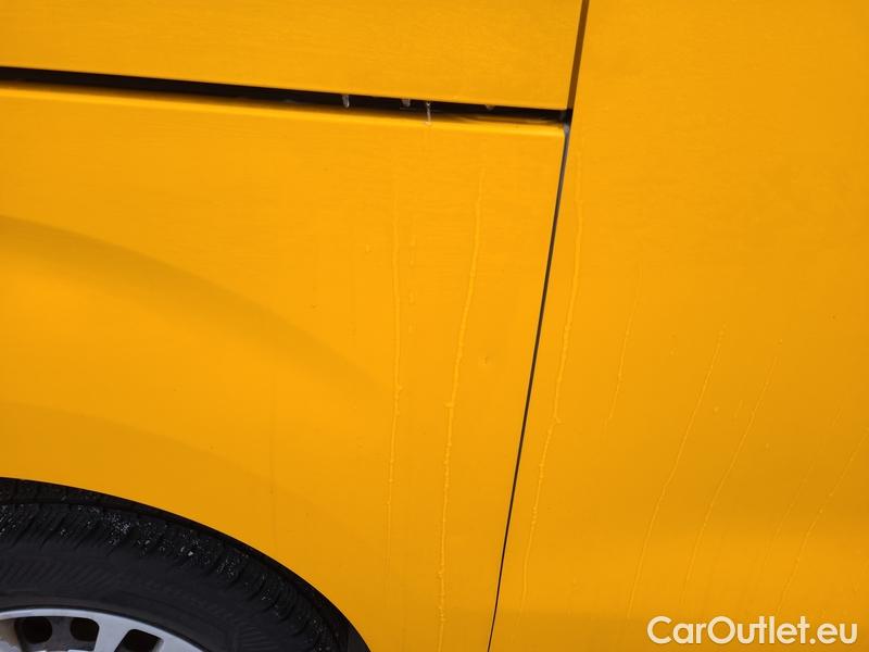  Peugeot  Expert  LCV (2016) Exp.2.0HDi 120 Premium L3H1 4d #7