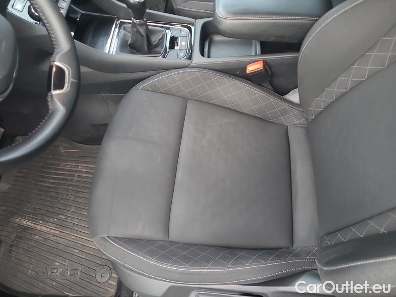  Skoda  Karoq  (NU)(2017->)  2.0TDI 85 Ambition #7