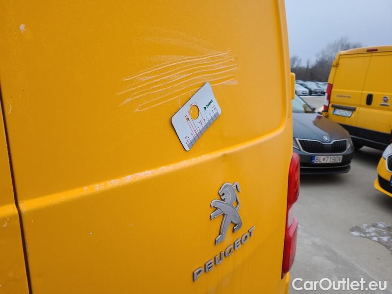  Peugeot  Expert  LCV (2016) Exp.2.0HDi 120 Premium L3H1 4d #8