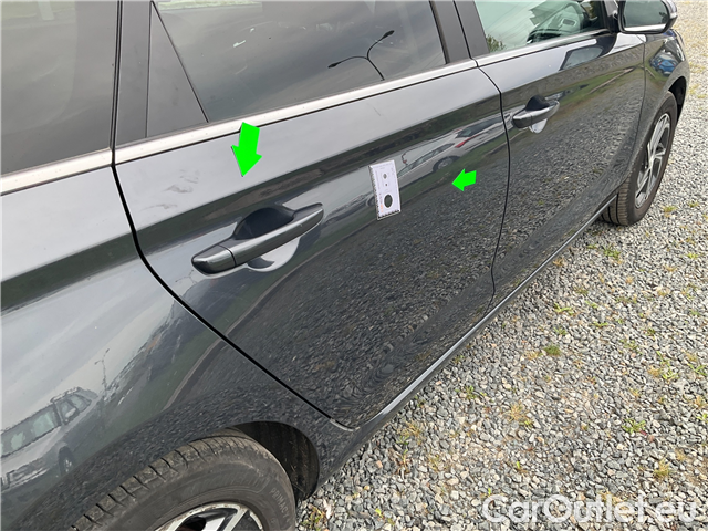  Hyundai  i30  kom.1.5i Family Smart 5d #6