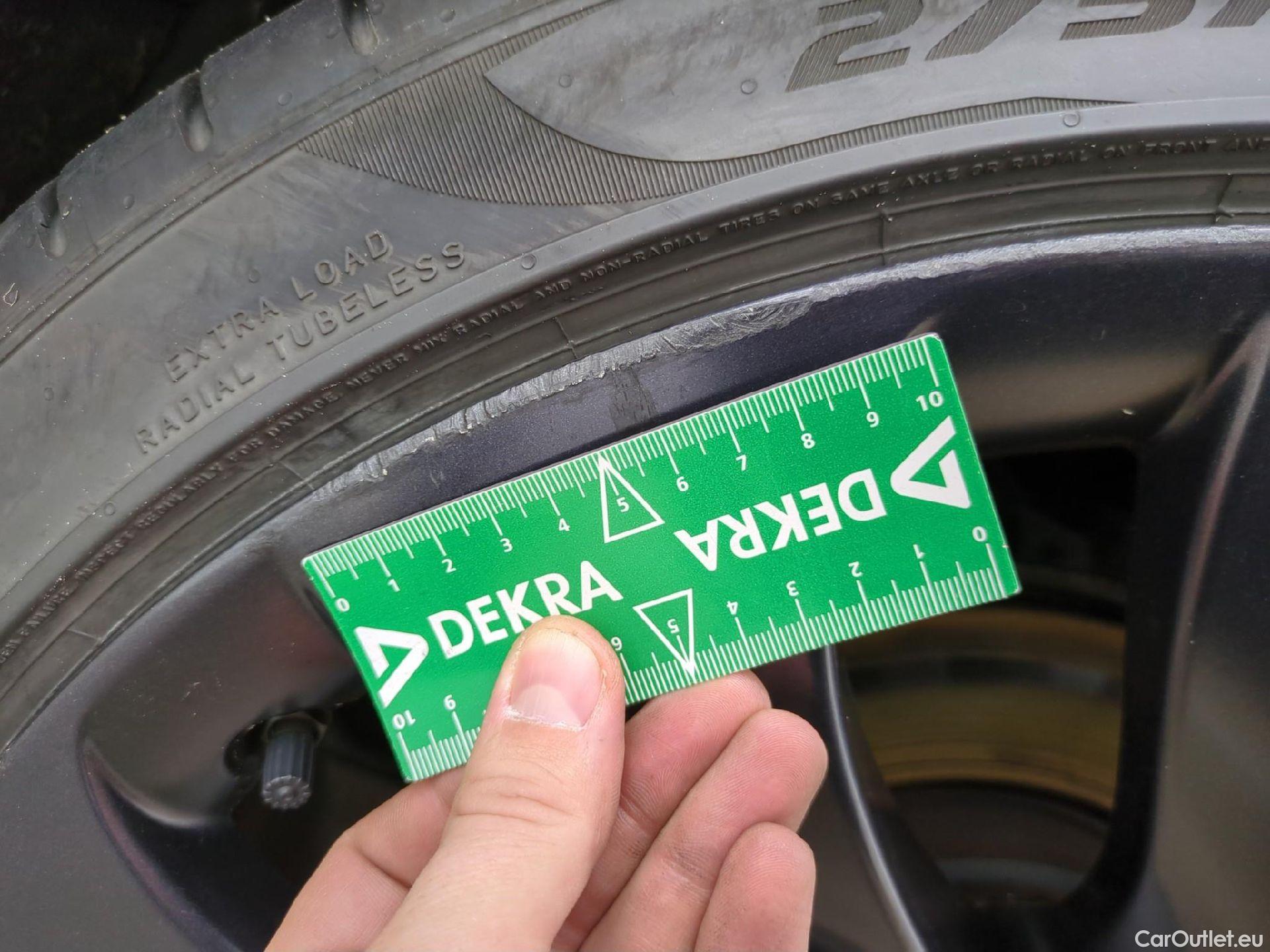  Tesla  Model Y TESLA  / 2020 / 5P / SUV Performance Dual Motor AWD #13