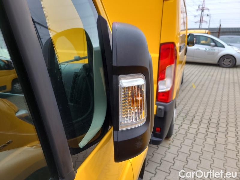  Fiat  Ducato  lcv 35 (290)  (2014) Duc.2.3MJ 130 L3H2 35 4d #2