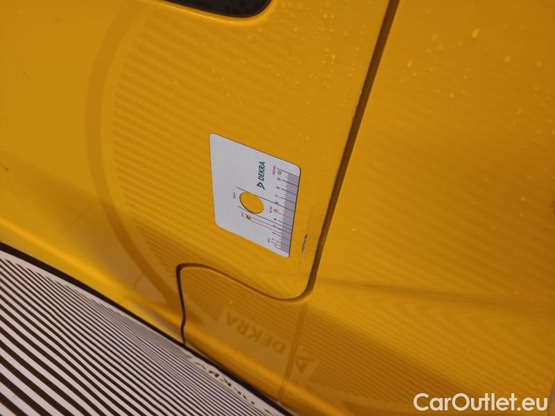  Nissan  NV200  (2009) e- Maxi Voltia 8m3 AT #10