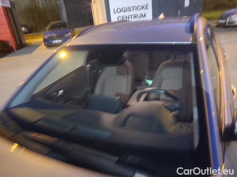  Hyundai  Konna Kona (SX2) (2023) Kona BEV 64kWh Style #1