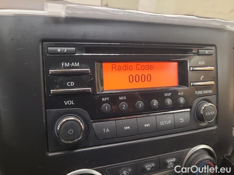  Nissan  NV200  (2009) e- Maxi Voltia 8m3 AT #11