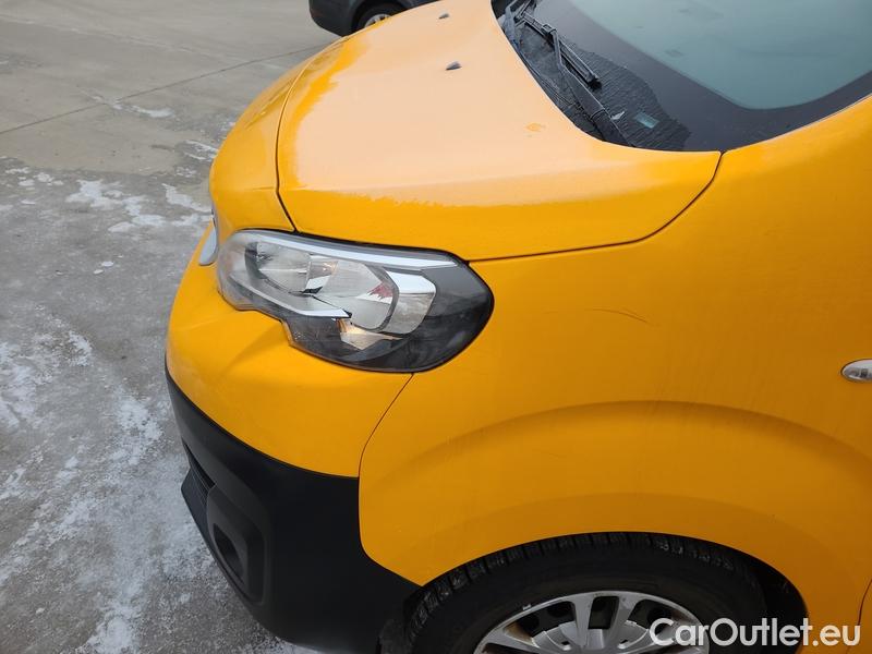  Peugeot  Expert  LCV (2016) Exp.2.0HDi 120 Premium L3H1 4d #12