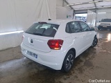  Volkswagen  Polo VOLKSWAGEN  / 2017 / 5P / Berline 1.0 TSI 95 DSG7 Lounge Business #3