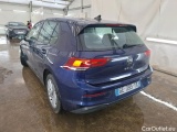  Volkswagen  Golf  VOLKSWAGEN / 2020 / 5P / Berline 1.0 eTSI OPF 110 DSG7 Life Business #2