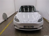  Tesla  Model Y TESLA  / 2020 / 5P / SUV Performance Dual Motor AWD #3