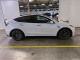  Tesla  Model Y TESLA  / 2020 / 5P / SUV Performance Dual Motor AWD #6