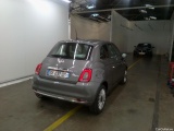  Fiat  500 FIAT  / 2015 / 3P / Berline Hybrid 1.0 BSG 70 ch Dolcevita #3