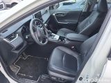  Toyota  RAV4  2019  2.5 Hyb Executive 4WD AT #7