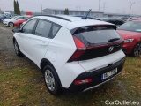  Hyundai  Bayon   (2021)  1.0T-GDI Comfort 5d #4