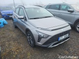  Hyundai  Bayon   (2021)  1.2i Comfort Club 5d #3