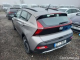  Hyundai  Bayon   (2021)  1.2i Comfort Club 5d #4