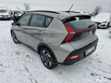  Hyundai  Bayon   (2021)  1.2i Comfort Club 5d #4