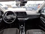  Hyundai  Bayon   (2021)  1.2i Comfort Club 5d #5