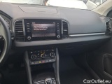  Skoda  Karoq  (NU)(2017->)  2.0TDI 85 Ambition #8