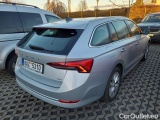 Skoda  Octavia  Combi (NX3)(2020) Oct.C.2.0TDI 110 4x4 Style AT #2