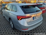  Skoda  Octavia  Combi (NX3)(2020) Oct.C.2.0TDI 110 4x4 Style AT #4
