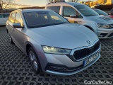  Skoda  Octavia  Combi (NX3)(2020) Oct.C.2.0TDI 110 4x4 Style AT #3
