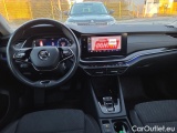  Skoda  Octavia  Combi (NX3)(2020) Oct.C.2.0TDI 110 4x4 Style AT #5