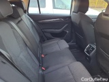  Skoda  Octavia  Combi (NX3)(2020) Oct.C.2.0TDI 110 4x4 Style AT #11