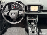  Skoda  Karoq  2.0TDI 110 4x4 Style AT #5