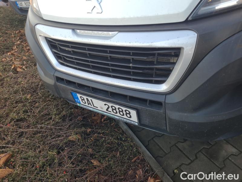  Peugeot  Boxer -LCV-2014 Box.Polocombi BHDI 140 33 L2H2 #2