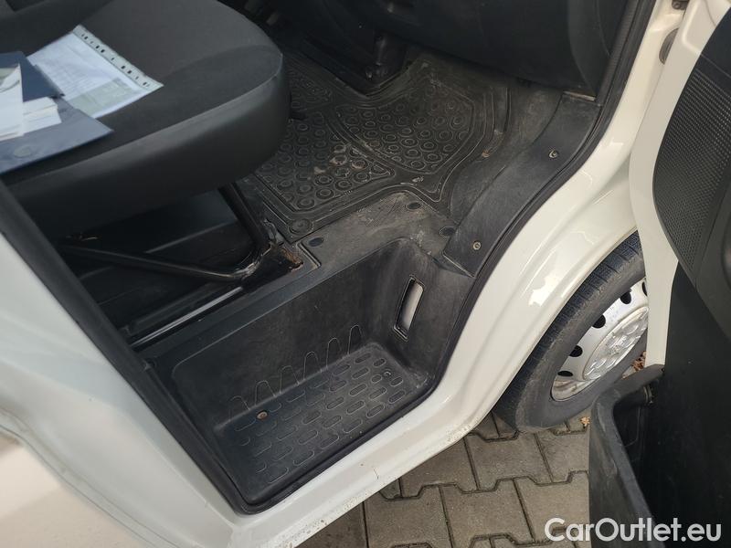  Peugeot  Boxer -LCV-2014 Box.Polocombi BHDI 140 33 L2H2 #26