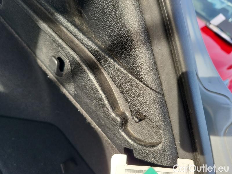  KIA  Cee'd Ceed Sportswagon (2018->) Ceed SW 1.5 T-GDI 118 Fresh #19