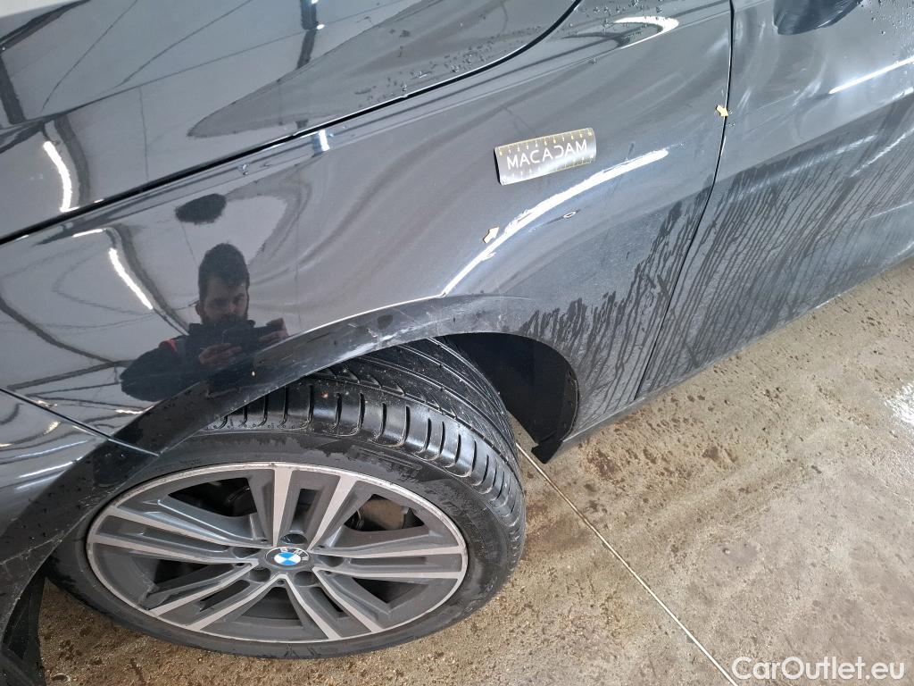  Bmw  Serie 1 BMW Série 1 / 2019 / 5P / Berline 1.5 116D DKG7 Business Design #23