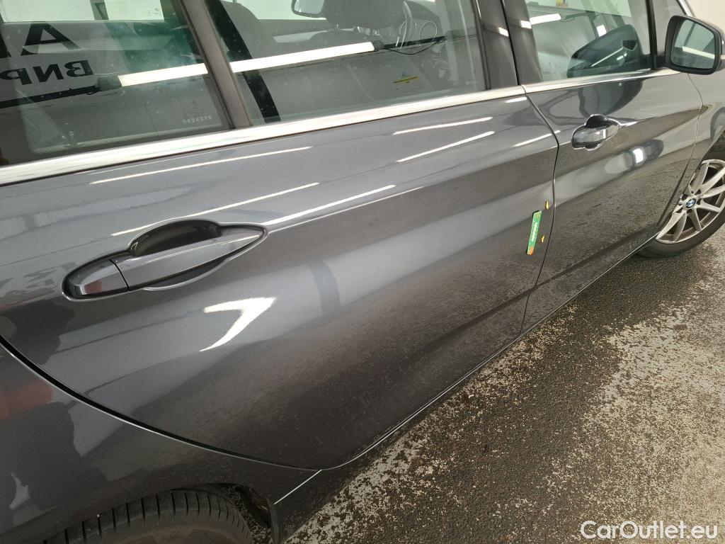  Bmw  Serie 2 Série 2 Gran Tourer 216d Lounge 1.5 115CV BVA7 E6d #1