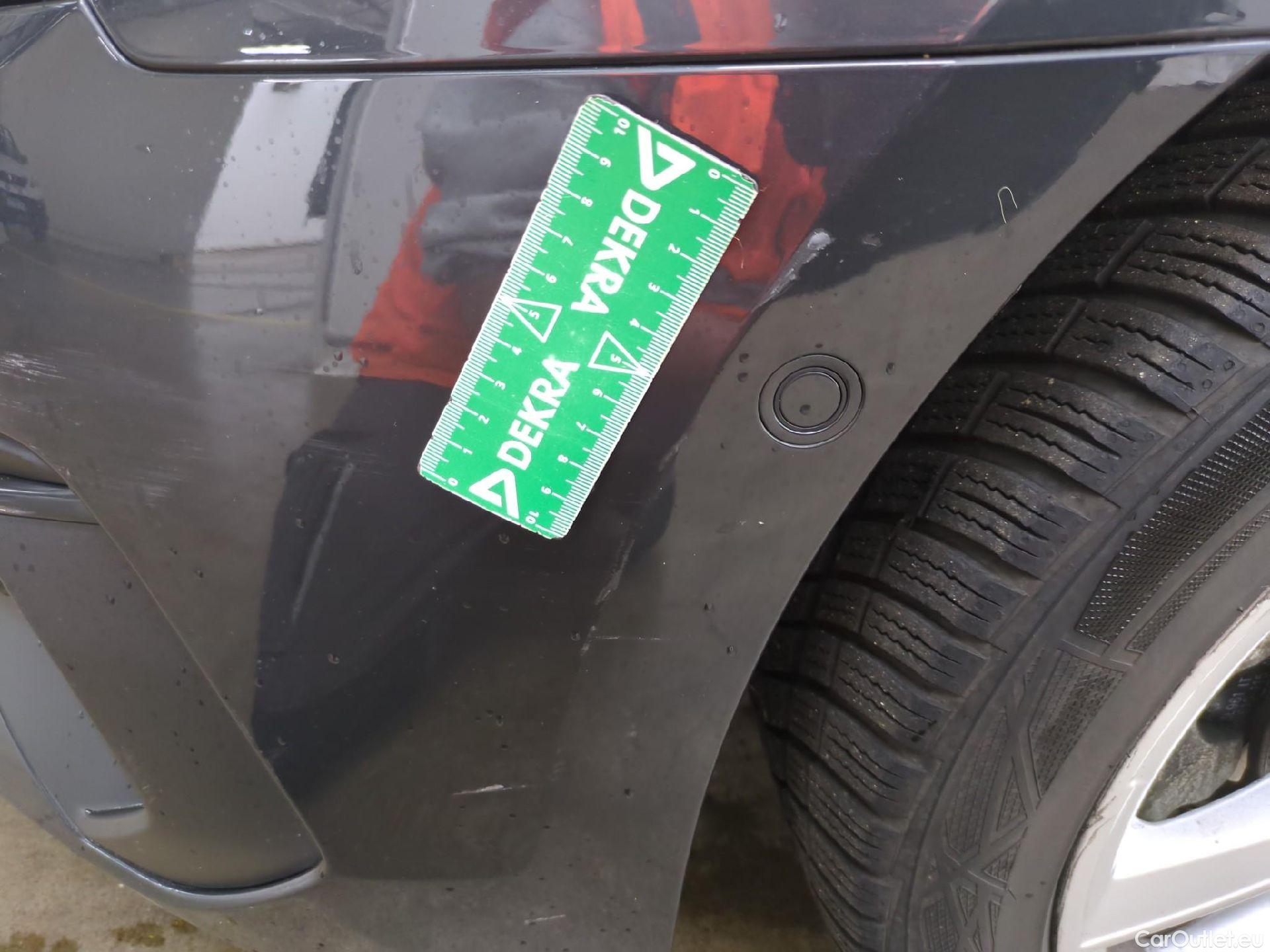  Audi  A3  Sportback 30 TDI Business Line 2.0 TDI 115CV BVM6 E6d #9