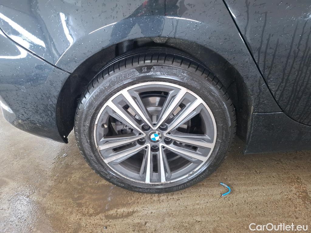  Bmw  Serie 1 BMW Série 1 / 2019 / 5P / Berline 1.5 116D DKG7 Business Design #13