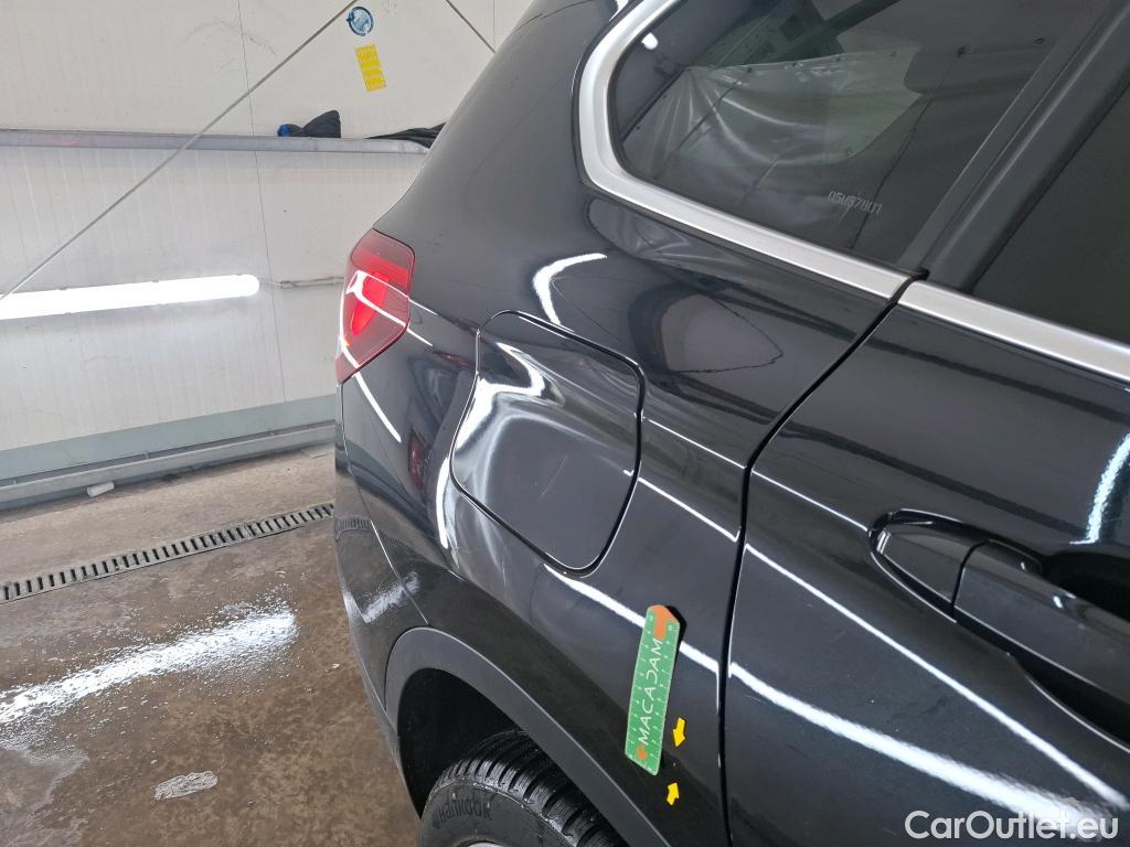  Bmw  X1 BMW  / 2019 / 5P / SUV sDrive18d Business Design BVA8 #5